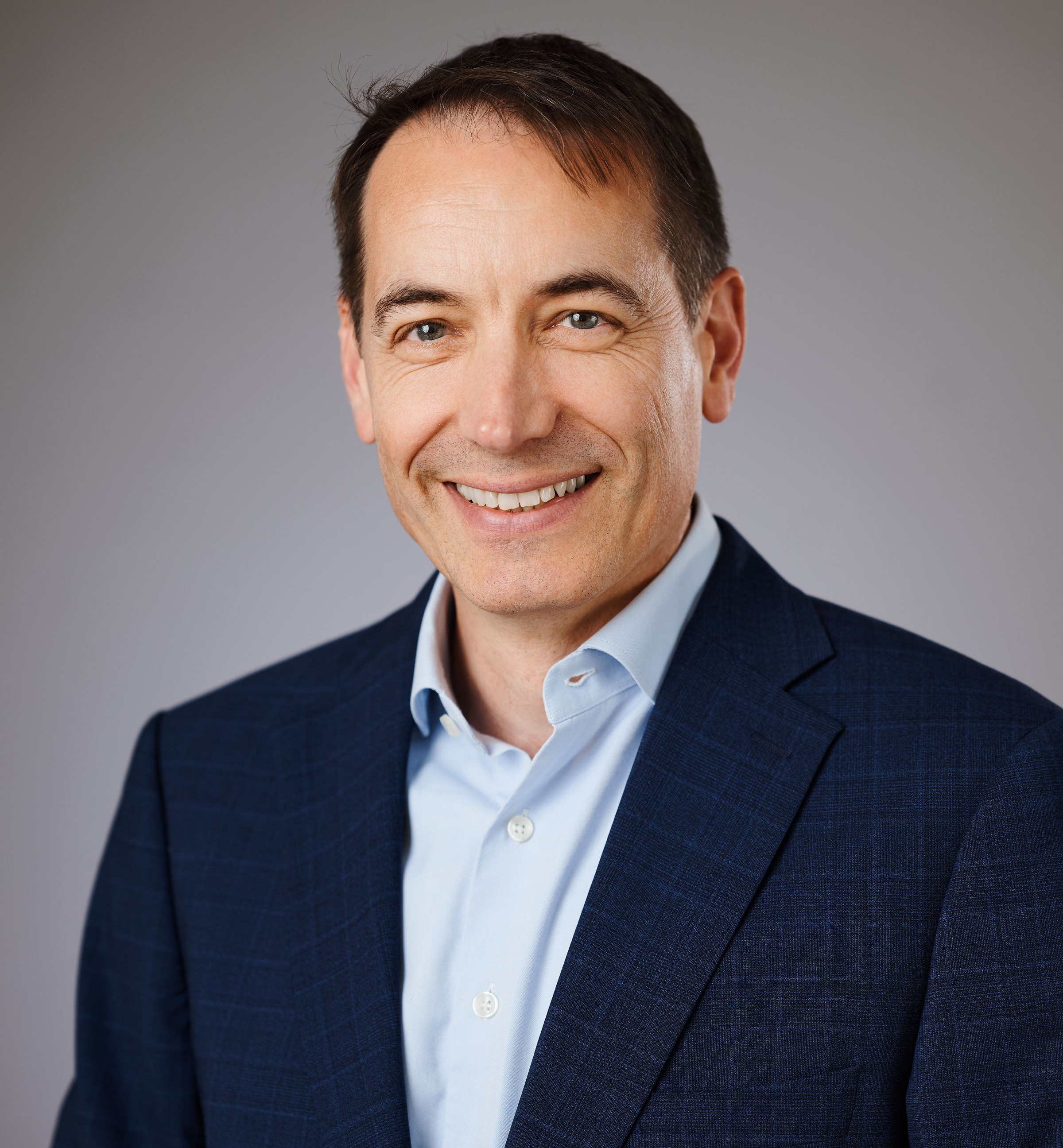 Benoit Decouvelaere 