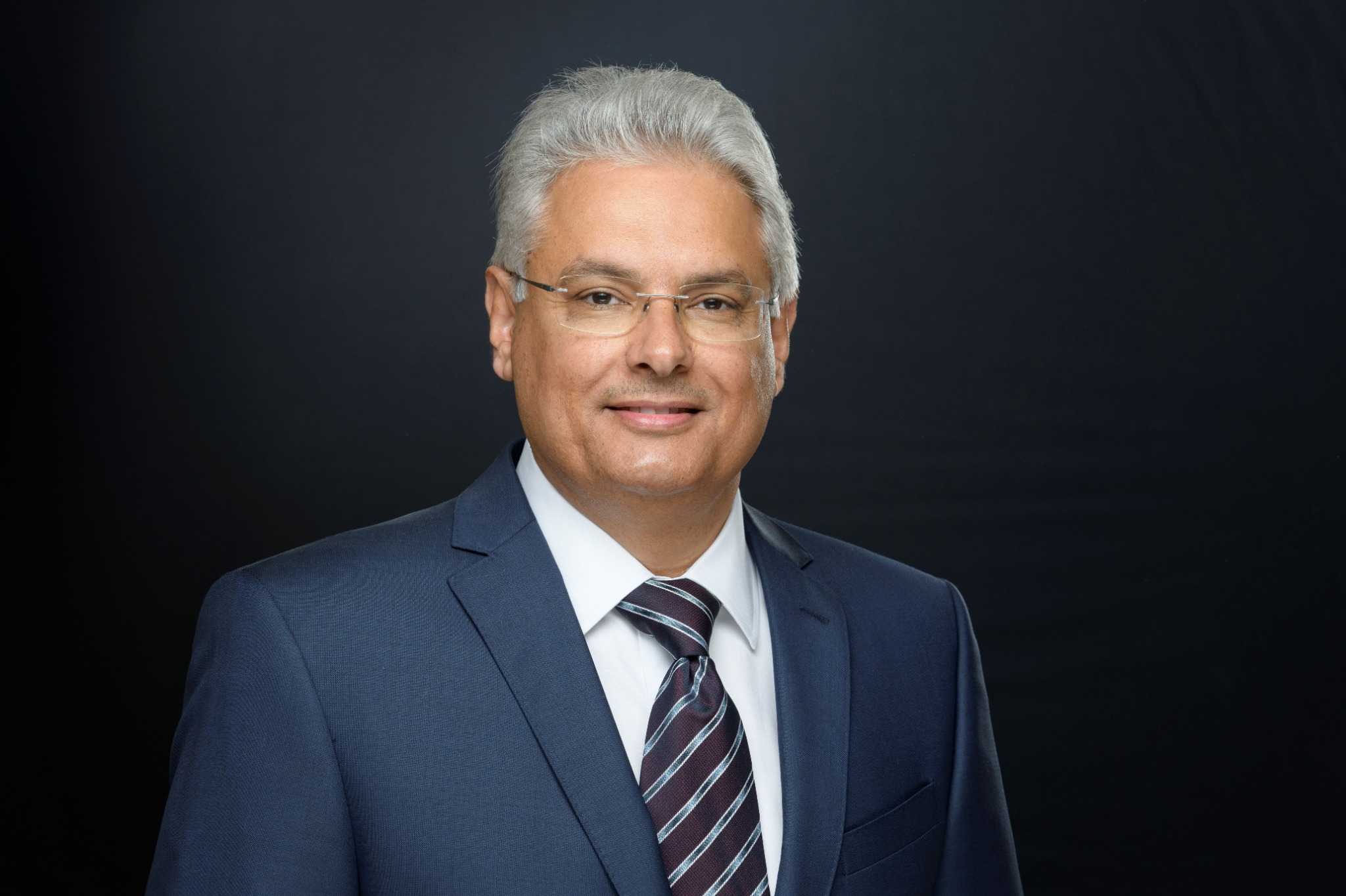 Mohammed Y. Al Qahtani